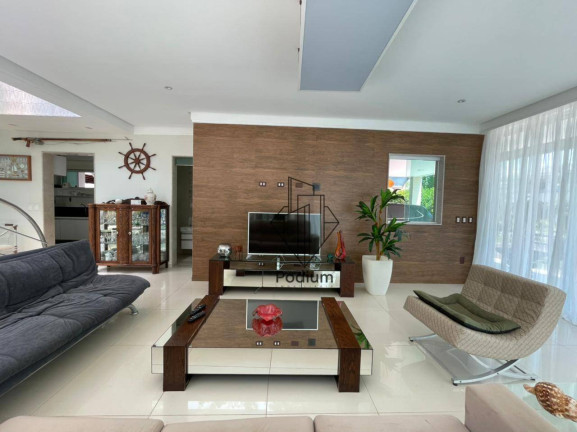 Imagem Casa com 5 Quartos à Venda,  em Portal Do Sol - João Pessoa