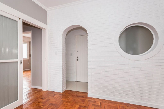 Imagem Apartamento com 2 Quartos à Venda, 81 m² em Cidade Baixa - Porto Alegre