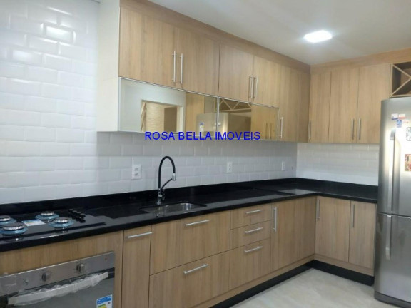 Imagem Apartamento com 2 Quartos à Venda, 54 m² em Parque Residencial Eloy Chaves - Jundiaí