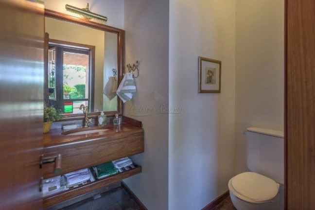 Imagem Casa com 5 Quartos à Venda, 418 m² em Tristeza - Porto Alegre