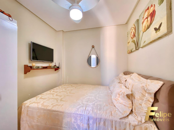 Imagem Imóvel com 3 Quartos à Venda, 80 m² em Centro - Guarapari