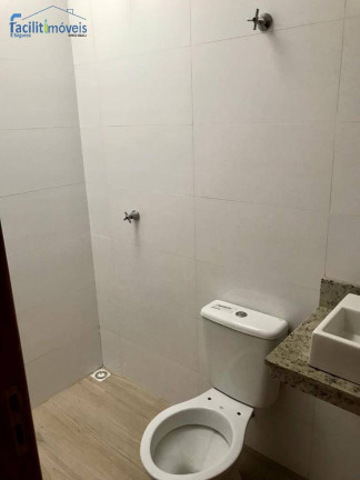 Imagem Sobrado com 2 Quartos à Venda, 129 m² em Parque Das Nações - Santo André