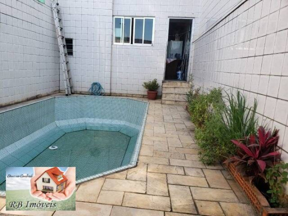 Imagem Casa com 2 Quartos à Venda, 139 m² em Taboão - São Bernardo Do Campo Imagem Casa com 2 Quartos à Venda, 139 m² em Taboão - São Bernardo Do Campo