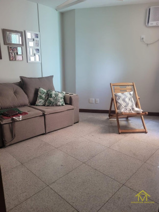 Imagem Apartamento com 3 Quartos à Venda, 126 m² em Praia De Itaparica - Vila Velha