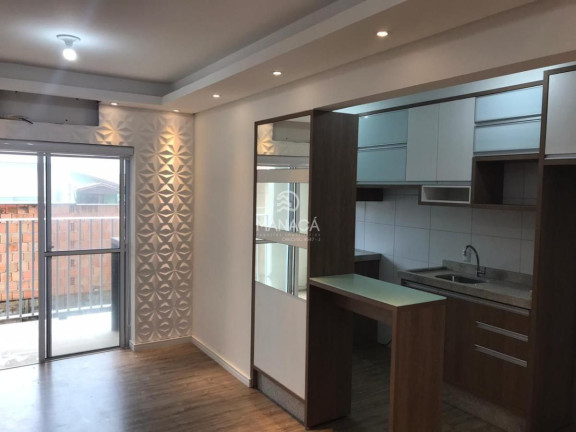 Apartamento com 2 Quartos à Venda, 63 m² em Centro - Barra Velha