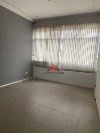 Apartamento com 2 Quartos à Venda, 55 m² em Fonseca - Niterói