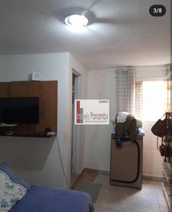 Imagem Casa com 5 Quartos à Venda, 80 m² em Jardim São Luís - São Paulo