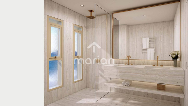 Imagem Apartamento com 2 Quartos à Venda, 128 m² em Itapocoroi - Penha Imagem Apartamento com 2 Quartos à Venda, 128 m² em Itapocoroi - Penha