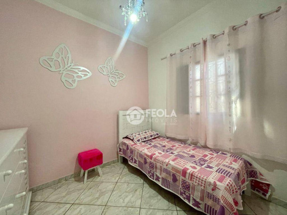 Imagem Casa com 3 Quartos à Venda, 125 m² em Planalto Do Sol Ii - Santa Bárbara D'oeste Imagem Casa com 3 Quartos à Venda, 125 m² em Planalto Do Sol Ii - Santa Bárbara D'oeste
