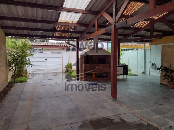 Imagem Casa com 4 Quartos à Venda, 300 m² em Vista Linda - Bertioga