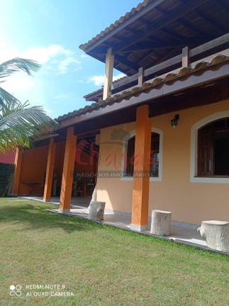 Casa com 2 Quartos à Venda, 380 m² em Pontal De Santa Marina - Caraguatatuba