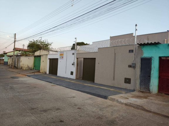 Imagem Casa com 3 Quartos à Venda, 150 m² em Cidade Livre - Aparecida De Goiânia