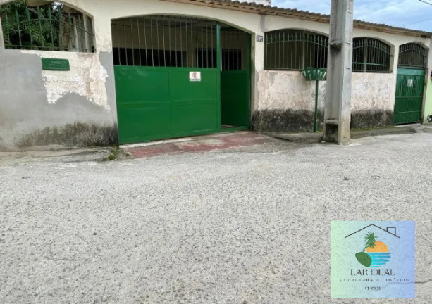 Casa com 3 Quartos à Venda, 720 m² em Jardim Soledade - São Pedro Da Aldeia