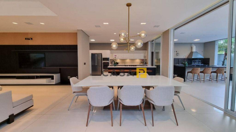 Imagem Casa com 3 Quartos à Venda, 413 m² em Jardim Trípoli - Americana Imagem Casa com 3 Quartos à Venda, 413 m² em Jardim Trípoli - Americana
