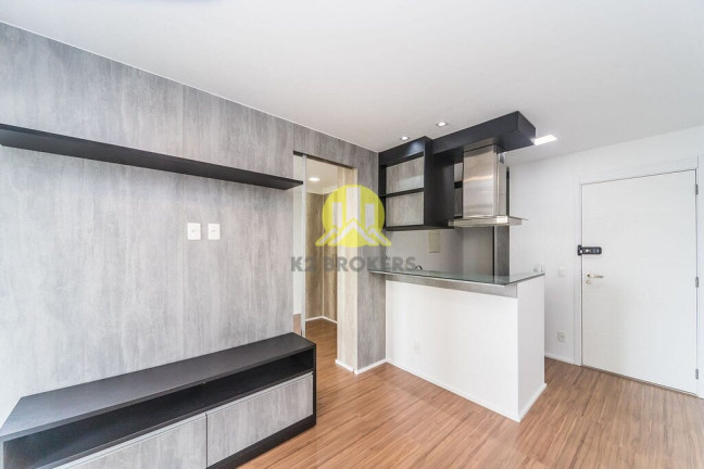 Imagem Apartamento com 1 Quarto à Venda, 40 m² em Vila Madalena - São Paulo Imagem Apartamento com 1 Quarto à Venda, 40 m² em Vila Madalena - São Paulo