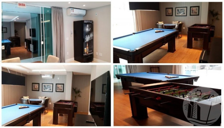 Imagem Apartamento com 4 Quartos à Venda, 155 m² em Centro - Balneário Camboriú
