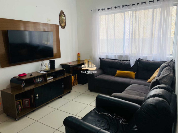 Imagem Apartamento com 1 Quarto à Venda, 45 m² em Tupi - Praia Grande Imagem Apartamento com 1 Quarto à Venda, 45 m² em Tupi - Praia Grande