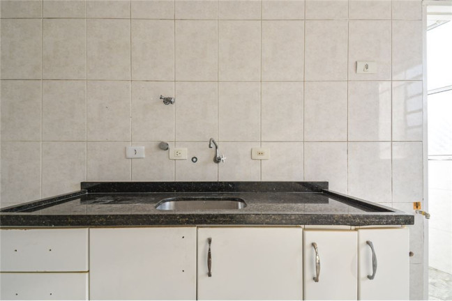 Imagem Apartamento com 2 Quartos à Venda, 61 m² em Chácara Klabin - São Paulo