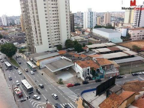 Imagem Apartamento com 3 Quartos à Venda, 206 m² em Centro - Sorocaba