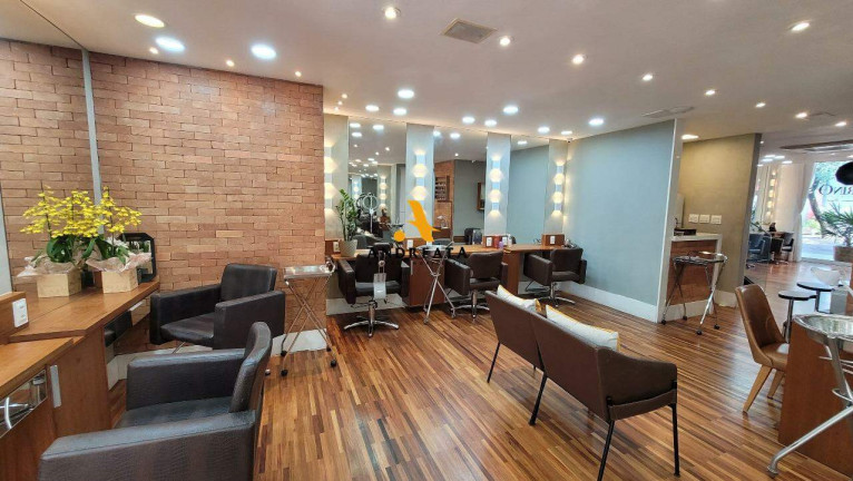 Imagem Sala Comercial à Venda, 200 m² em Barra Da Tijuca - Rio De Janeiro
