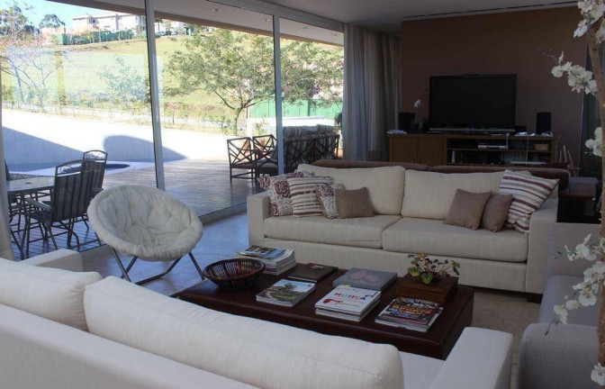 Imagem Casa com 4 Quartos à Venda, 747 m² em Tamboré - Santana De Parnaíba Imagem Casa com 4 Quartos à Venda, 747 m² em Tamboré - Santana De Parnaíba