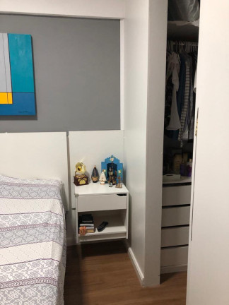 Imagem Apartamento com 3 Quartos à Venda, 98 m² em Campestre - Santo André Imagem Apartamento com 3 Quartos à Venda, 98 m² em Campestre - Santo André