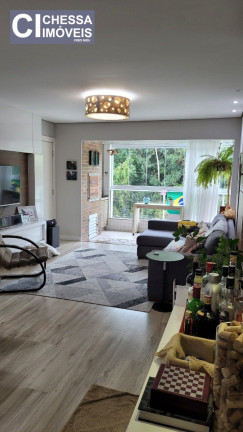 Imagem Apartamento com 3 Quartos à Venda, 168 m² em Ressacada - Itajaí