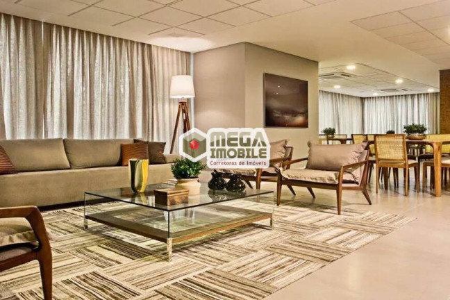 Imagem Apartamento com 2 Quartos à Venda, 94 m² em Agronômica - Florianópolis