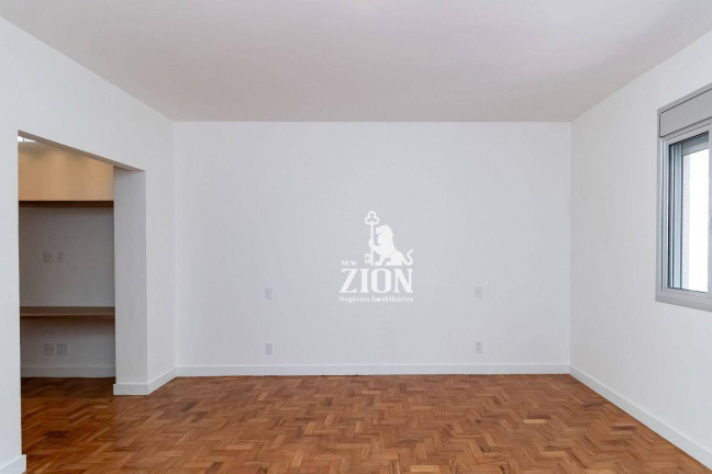Imagem Apartamento com 3 Quartos à Venda, 267 m² em Paraíso - São Paulo