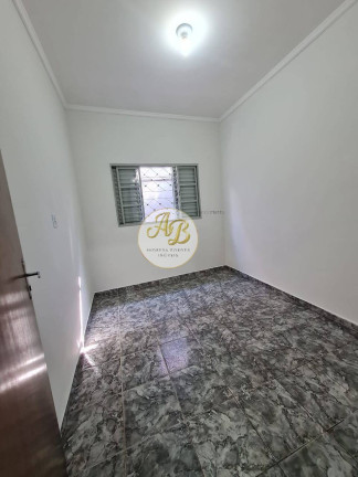 Imagem Casa com 3 Quartos à Venda, 116 m² em Prolongamento Jardim ângela Rosa - Franca Imagem Casa com 3 Quartos à Venda, 116 m² em Prolongamento Jardim ângela Rosa - Franca