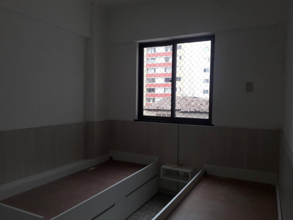 Imagem Apartamento com 3 Quartos à Venda, 94 m² em Stiep - Salvador