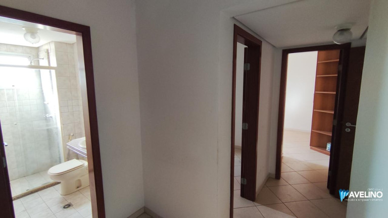 Imagem Apartamento com 4 Quartos à Venda, 222 m² em Centro - Campo Grande Imagem Apartamento com 4 Quartos à Venda, 222 m² em Centro - Campo Grande
