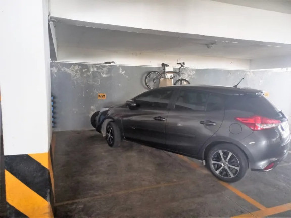 Imagem Apartamento com 3 Quartos à Venda, 109 m² em Jardim Apipema - Salvador