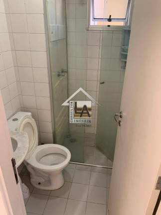 Imagem Apartamento com 2 Quartos à Venda, 50 m² em Vila Gomes - São Paulo