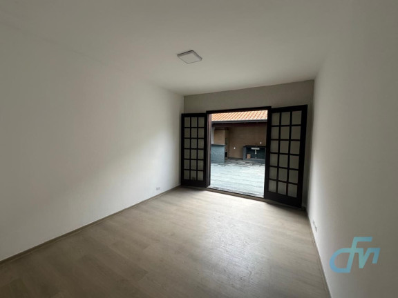 Imagem Casa com 3 Quartos à Venda, 128 m² em Vila Suissa - Mogi Das Cruzes