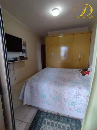 Imagem Sobrado com 3 Quartos à Venda, 120 m² em Canto Do Forte - Praia Grande