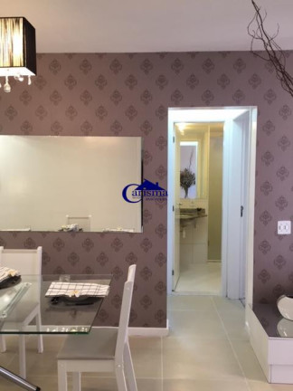 Imagem Apartamento com 3 Quartos à Venda, 59 m² em Casa Branca - Santo André Imagem Apartamento com 3 Quartos à Venda, 59 m² em Casa Branca - Santo André