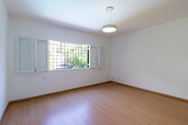 Imagem Casa com 4 Quartos à Venda, 364 m² em Brooklin Paulista - São Paulo Imagem Casa com 4 Quartos à Venda, 364 m² em Brooklin Paulista - São Paulo
