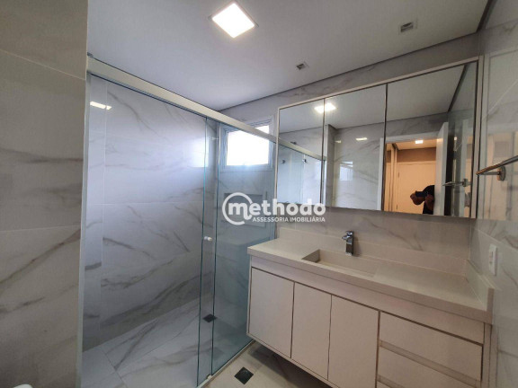 Imagem Apartamento com 3 Quartos à Venda, 137 m² em Loteamento Alphaville Campinas - Campinas Imagem Apartamento com 3 Quartos à Venda, 137 m² em Loteamento Alphaville Campinas - Campinas