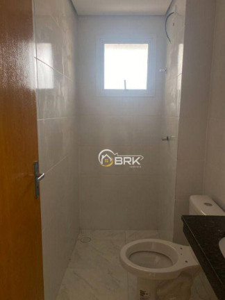 Imagem Apartamento com 2 Quartos à Venda, 44 m² em Cidade Patriarca - São Paulo