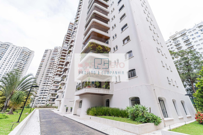 Imagem Apartamento com 4 Quartos à Venda, 280 m² em Jardim Marajoara - São Paulo Imagem Apartamento com 4 Quartos à Venda, 280 m² em Jardim Marajoara - São Paulo