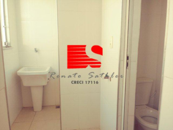 Imagem Cobertura com 3 Quartos à Venda, 150 m² em Bairro Da Graça - Belo Horizonte