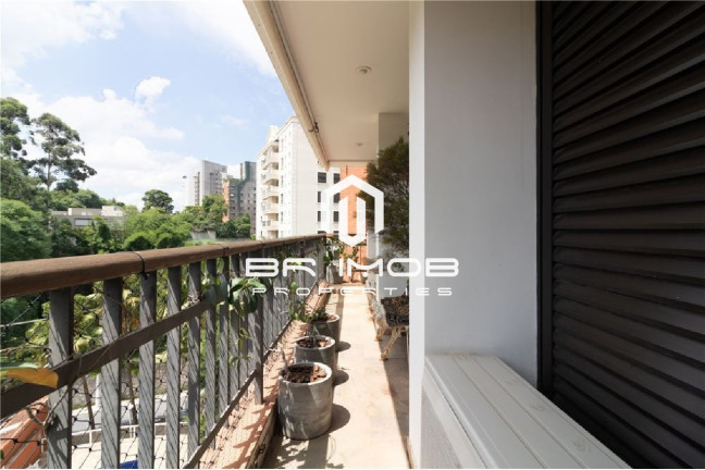 Imagem Imóvel com 4 Quartos à Venda, 251 m² em Real Parque - São Paulo Imagem Imóvel com 4 Quartos à Venda, 251 m² em Real Parque - São Paulo