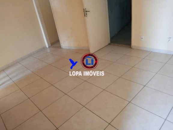 Imagem Apartamento com 1 Quarto à Venda, 43 m² em Centro - Rio De Janeiro