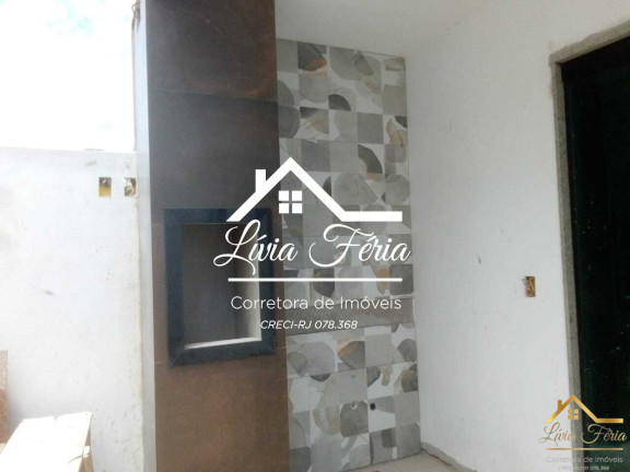 Imagem Casa com 2 Quartos à Venda,  em Parque São Benedito - Campos Dos Goytacazes