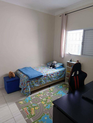 Imagem Casa com 3 Quartos à Venda, 97 m² em Condomínio Horto Florestal - Sorocaba Imagem Casa com 3 Quartos à Venda, 97 m² em Condomínio Horto Florestal - Sorocaba