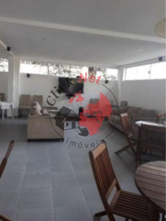 Imagem Apartamento com 3 Quartos à Venda, 59 m² em Vila Eldízia - Santo André