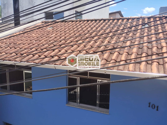 Imagem Casa com 3 Quartos à Venda, 90 m² em Pantanal - Florianópolis