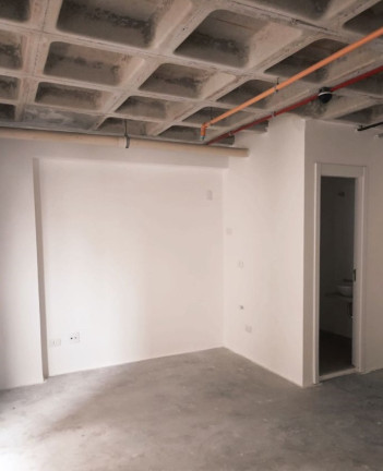 Imagem Sala Comercial à Venda, 28 m² em Centro - Curitiba Imagem Sala Comercial à Venda, 28 m² em Centro - Curitiba