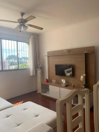 Imagem Apartamento com 2 Quartos à Venda, 80 m² em Santa Maria - São Caetano Do Sul Imagem Apartamento com 2 Quartos à Venda, 80 m² em Santa Maria - São Caetano Do Sul